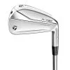 NEW! TaylorMade P-790 2021 Forged 4-PW Iron Set KBS Tour Lite Steel Stiff