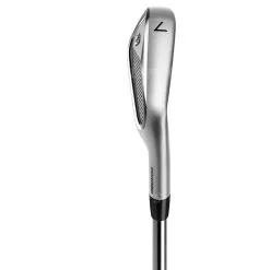NEW TaylorMade P-7MC Forged 2023 4-PW Iron Set KBS Tour Steel Stiff 7 NEW TaylorMade P-7MC Forged 2023 4-PW Iron Set KBS Tour Steel Stiff -Clubs Shop 2023 p7mc d