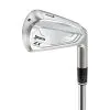 NEW Srixon ZX4 MK II Face Forged 4-PW Iron Set KBS Tour Lite Steel Regular