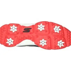 Skechers Go Golf Torque Pro Mens Golf Shoes (Black/Red) -Clubs Shop 214002 bkrd c 75802.1620745760.1280.1280