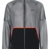 Oakley Targetline Waterproof Full Zip Shell Jacket