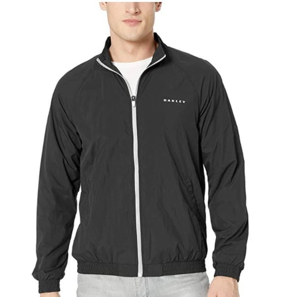 Oakley Legacy Ellipse Track Jacket 1 Oakley Legacy Ellipse Track Jacket