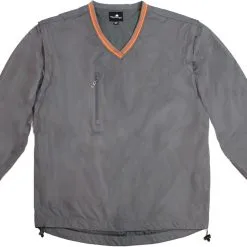 Weather Apparel Company Microfiber V-Neck Windshirt -Clubs Shop 58013 061 96963.1621593967.1280.1280