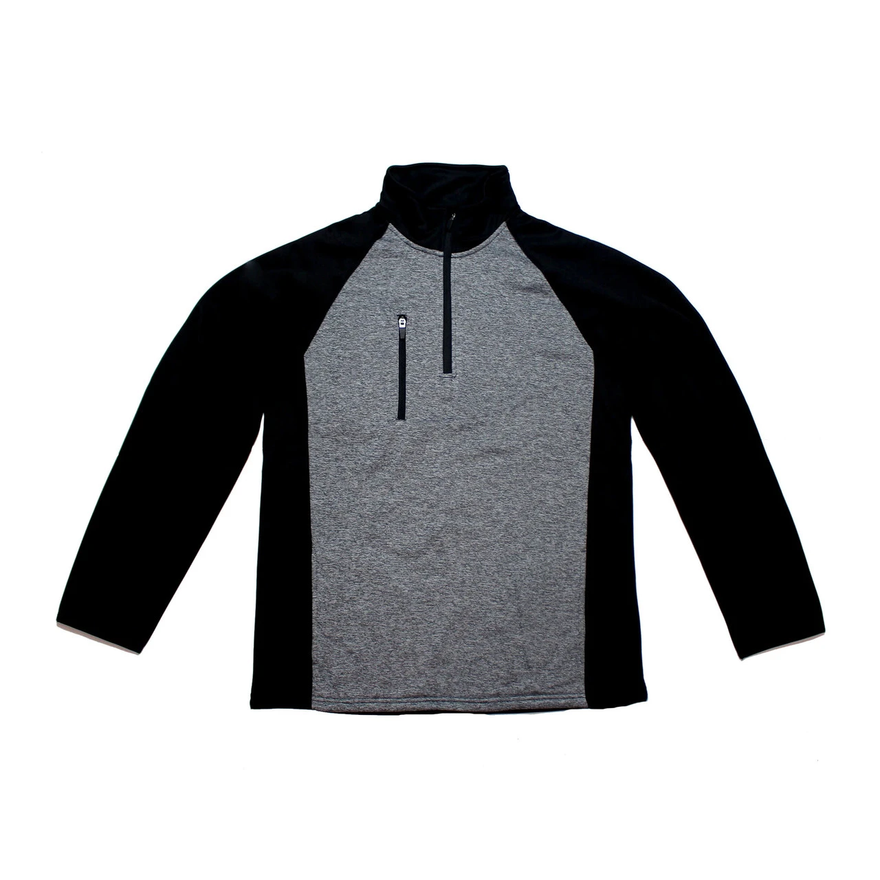 Weather Apparel Company Poly-Flex 1/4 Zip Pullover 1 Weather Apparel Company Poly-Flex 1/4 Zip Pullover