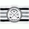 Callaway 30" X 20" Tour Towel