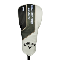 Callaway Great Big Bertha 23 Driver -Clubs Shop Callaway Big Bertha 23 Driver HC 85523.1671213080