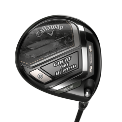 Callaway Great Big Bertha 23 Womens Driver -Clubs Shop Callaway Big Bertha 23 Driver f 26638.1671214428