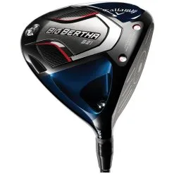 Clubs Shop 25 Callaway Big Bertha B21 Driver