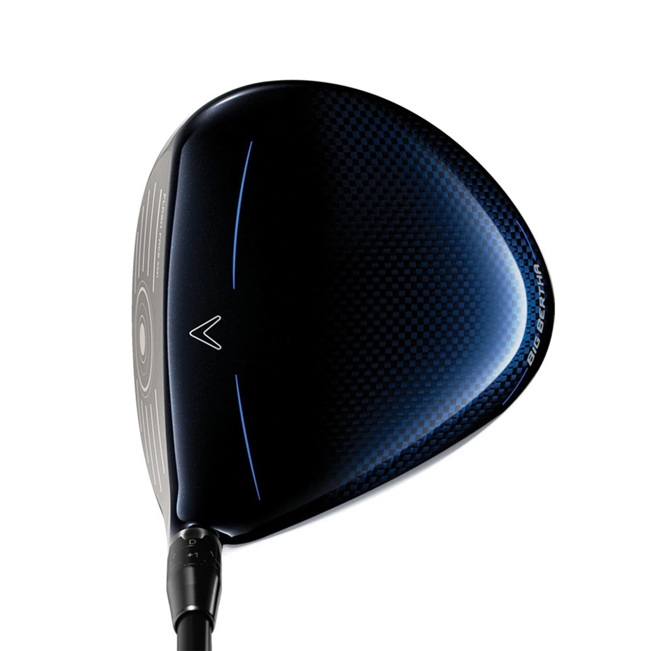 Callaway Womens Big Bertha REVA Driver 2 Callaway Womens Big Bertha REVA Driver - Image 2