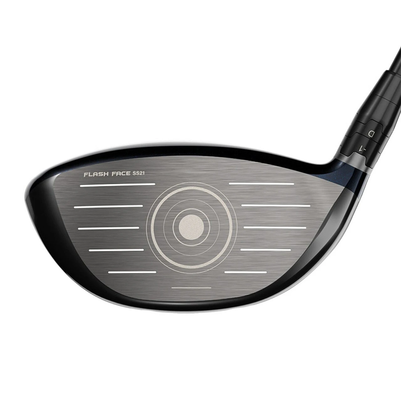 Callaway Womens Big Bertha REVA Driver 3 Callaway Womens Big Bertha REVA Driver - Image 3