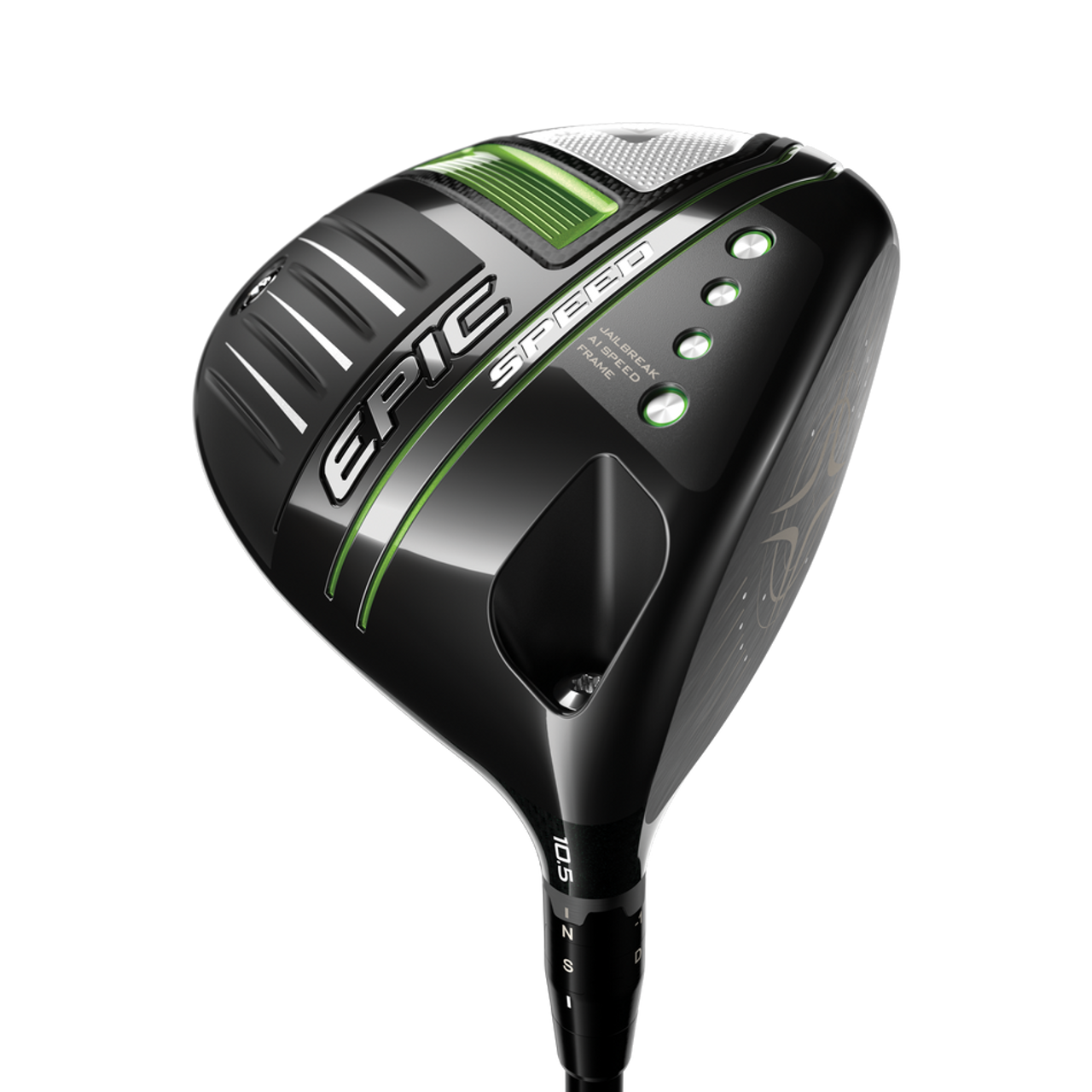 Callaway Epic Speed Driver Clearance 1 Callaway Epic Speed Driver Clearance