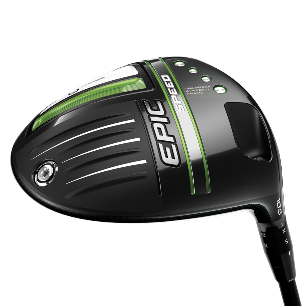 Callaway Epic Speed Driver Clearance 2 Callaway Epic Speed Driver Clearance - Image 2