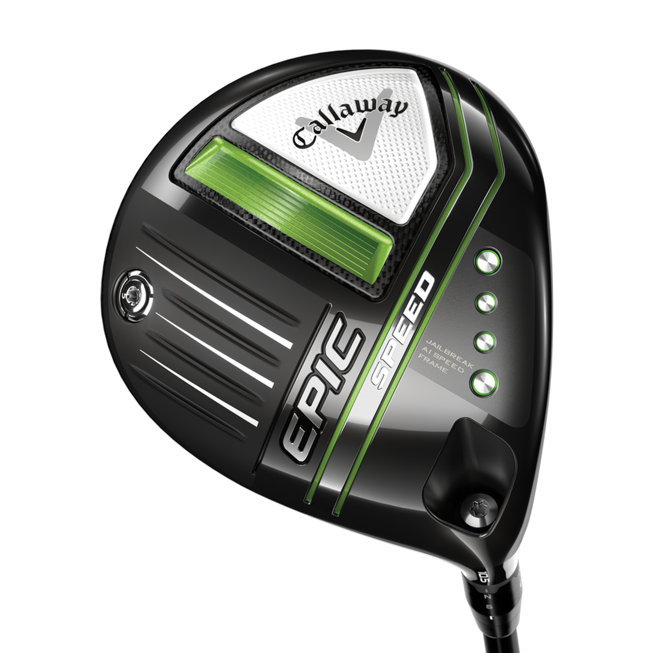 Callaway Epic Speed Driver Clearance 6 Callaway Epic Speed Driver Clearance - Image 6