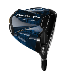 Callaway Womens Paradym Drivers