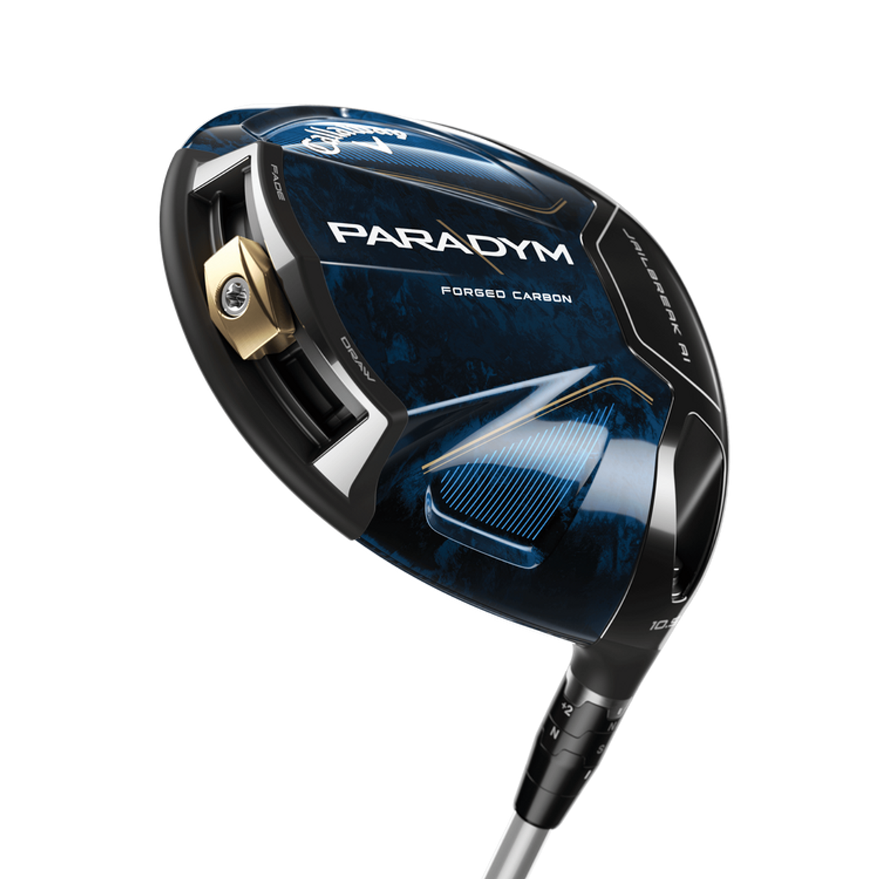 Callaway Womens Paradym Drivers 5 Callaway Womens Paradym Drivers - Image 5