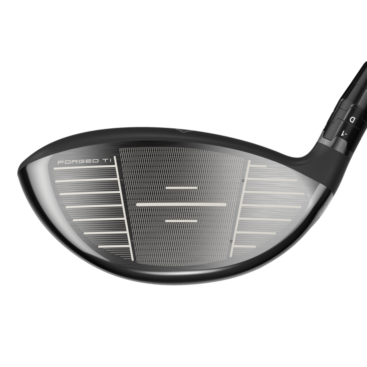 Callaway Womens Paradym X Drivers 3 Callaway Womens Paradym X Drivers - Image 3