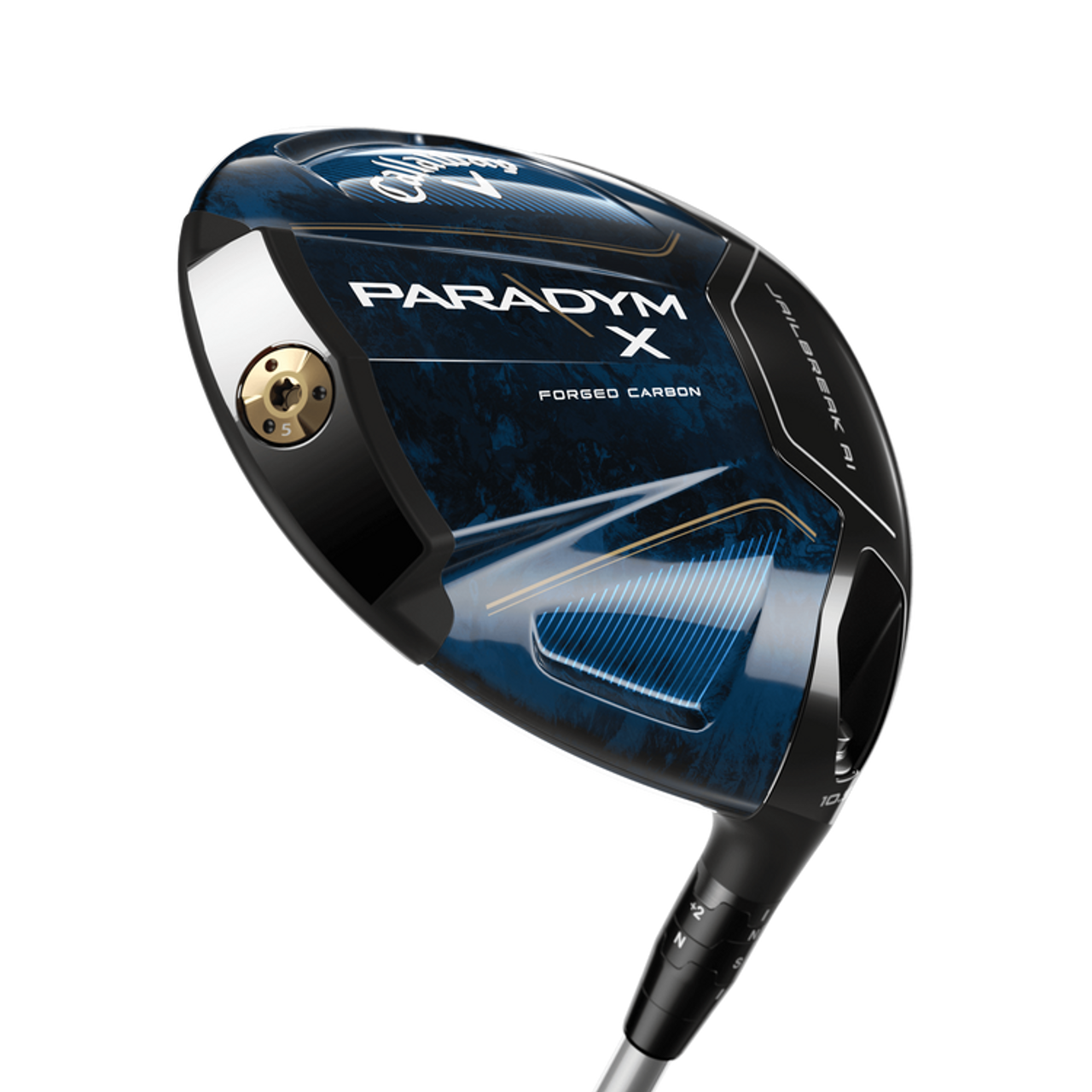 Callaway Paradym X Drivers 5 Callaway Paradym X Drivers - Image 5