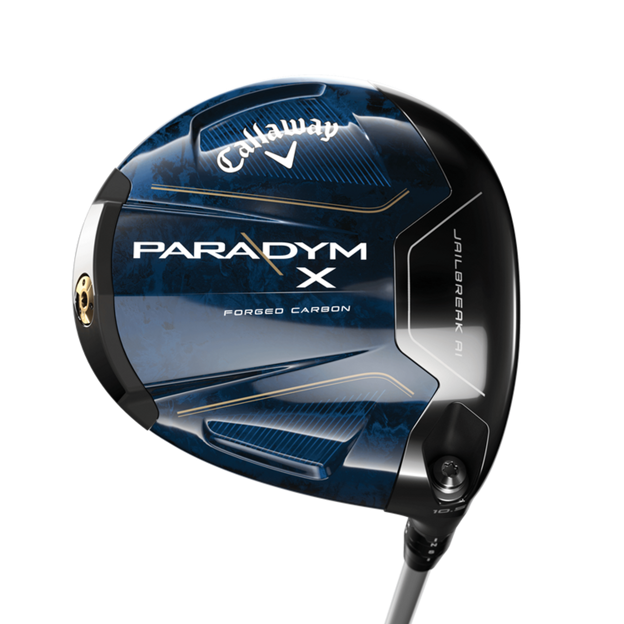 Callaway Womens Paradym X Drivers 6 Callaway Womens Paradym X Drivers - Image 6
