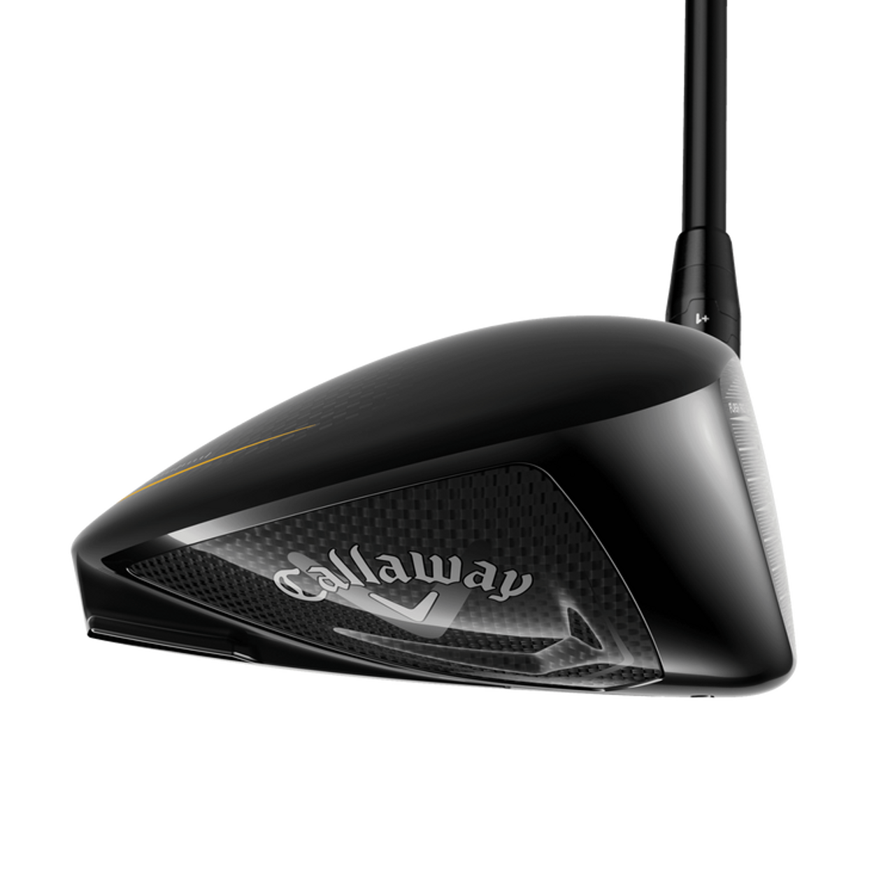 Callaway Rogue ST Max D Womens Driver 2 Callaway Rogue ST Max D Womens Driver - Image 2