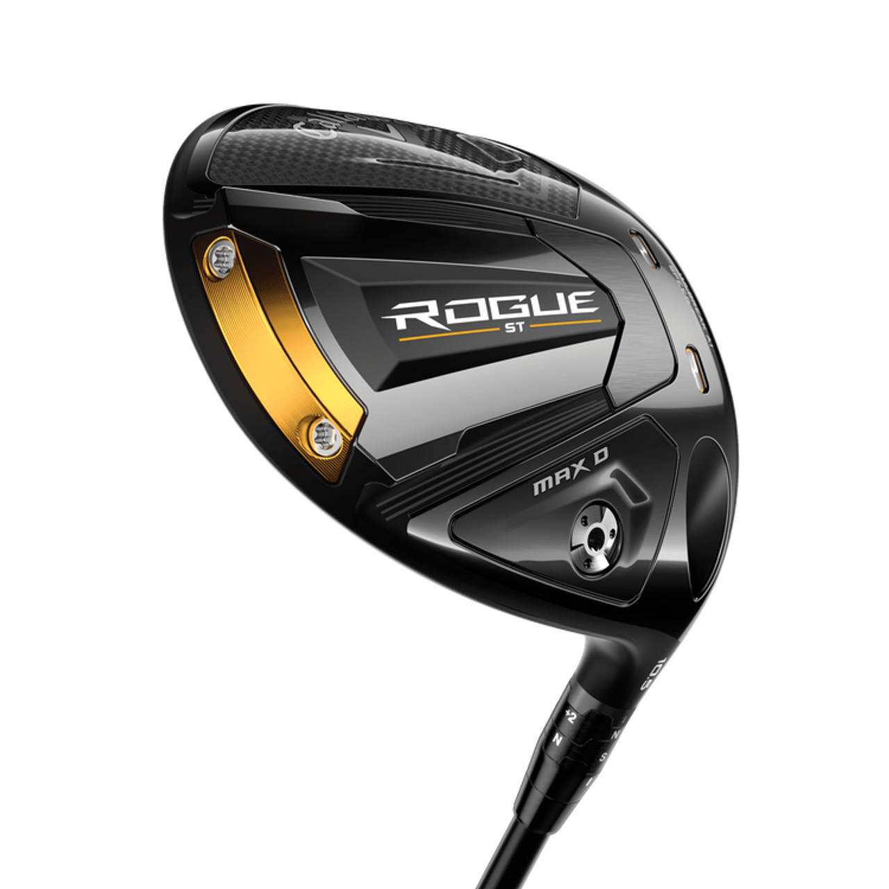 Callaway Rogue ST Max D Womens Driver 5 Callaway Rogue ST Max D Womens Driver - Image 5