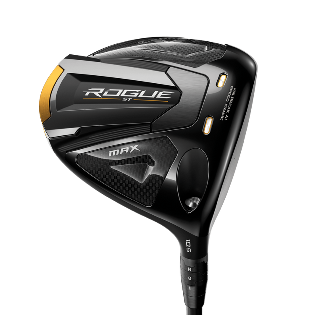 Callaway Rogue ST Max Womens Driver 1 Callaway Rogue ST Max Womens Driver