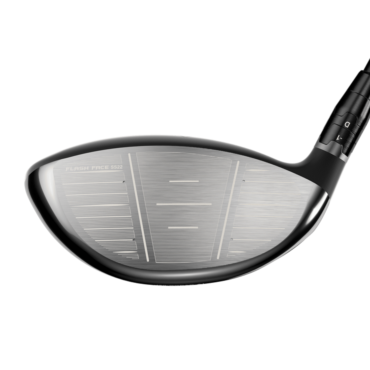 Callaway Rogue ST Max Womens Driver 4 Callaway Rogue ST Max Womens Driver - Image 4