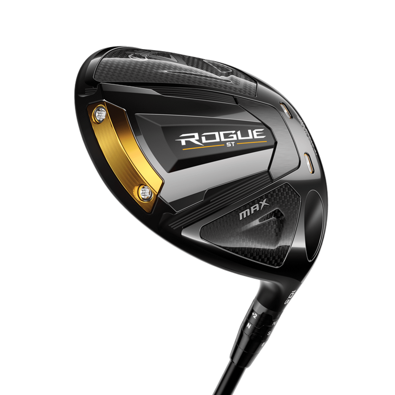 Callaway Rogue ST Max Womens Driver 5 Callaway Rogue ST Max Womens Driver - Image 5