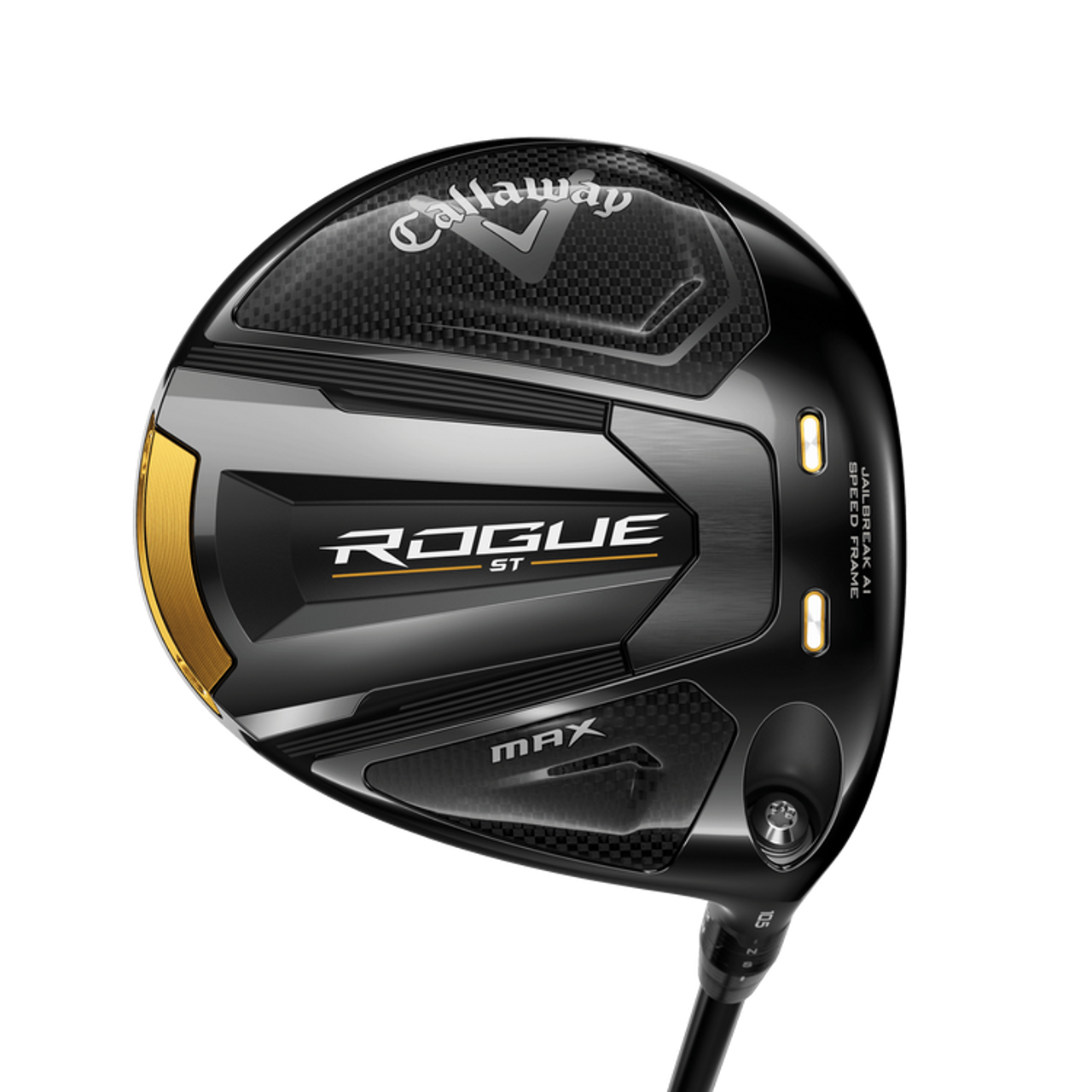 Callaway Rogue ST Max Womens Driver 3 Callaway Rogue ST Max Womens Driver - Image 3