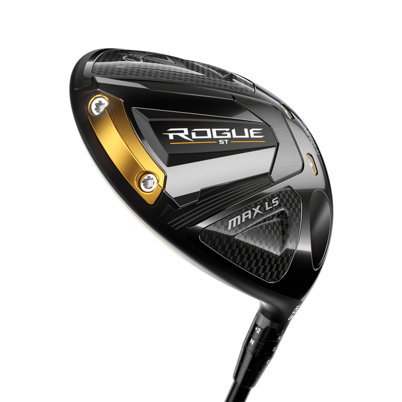 Callaway Rogue ST Max LS Driver Clearance 5 Callaway Rogue ST Max LS Driver Clearance - Image 5