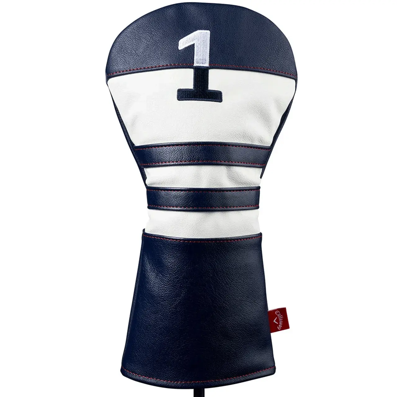 Callaway Vintage Driver Headcover - Image 2