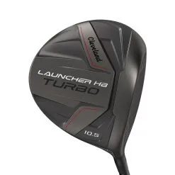 Cleveland Golf Cleveland Launcher HB Turbo Drivers -Clubs Shop Cleveland Launcher HB Turbo Driver b 74354.1620843979