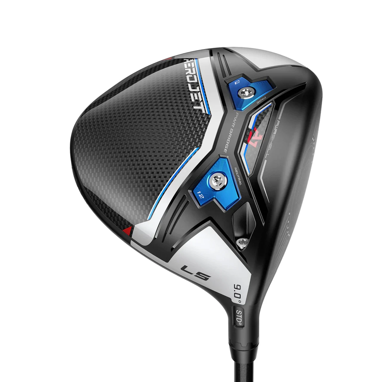Cobra Golf Cobra AEROJET LS Tour Length Driver 1 Cobra Golf Cobra AEROJET LS Tour Length Driver