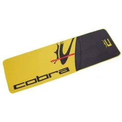 Cobra Golf Cobra Crown C Players Towel -Clubs Shop Cobra Crown C Players Towel e 47677.1643912944