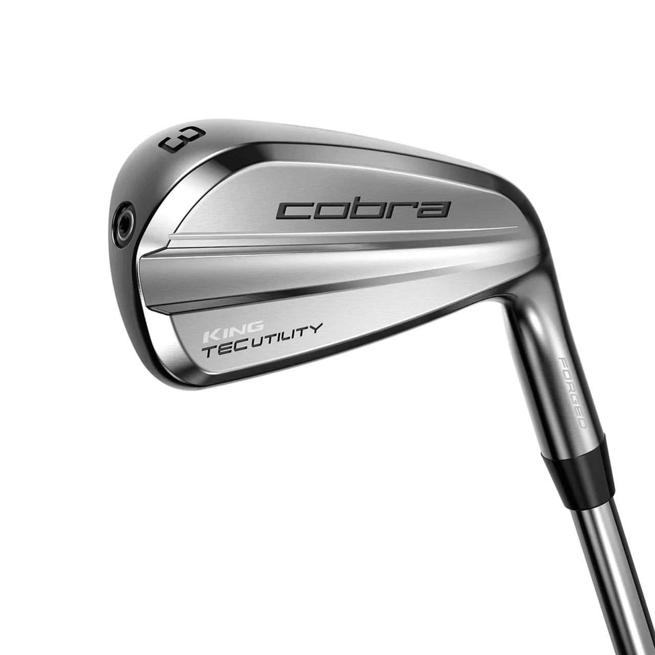 Cobra Golf Cobra KING TEC Utility Irons 2023 1 Cobra Golf Cobra KING TEC Utility Irons 2023