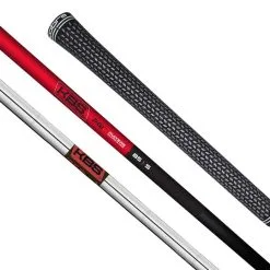 Cobra Golf Cobra LTDx Single Irons And Wedges -Clubs Shop Cobra LTDx Irons Shaft Grip 79497.1673558276