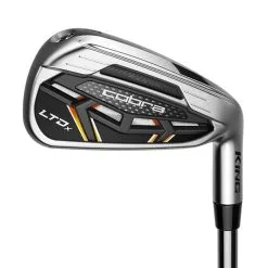 Clubs Shop 11 Cobra Golf Cobra LTDx Single Irons And Wedges