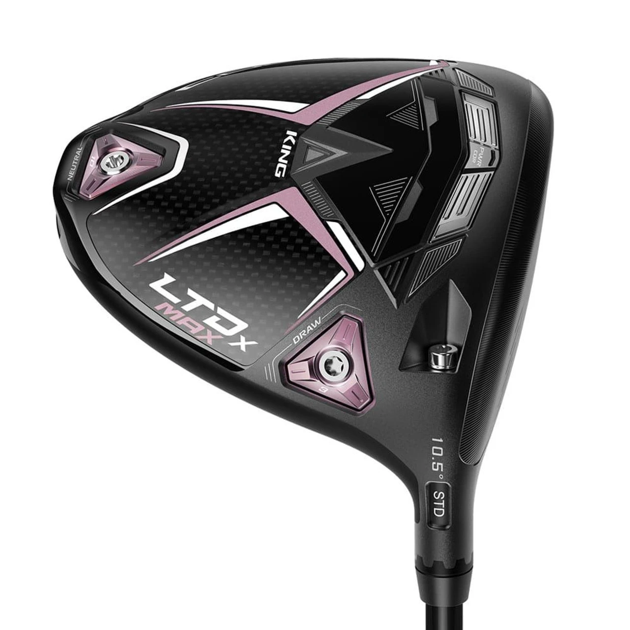 Cobra Golf Cobra LTDx Max Womens Driver 1 Cobra Golf Cobra LTDx Max Womens Driver