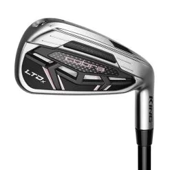 Cobra Golf Cobra LTDx Womens Single Irons And Wedges