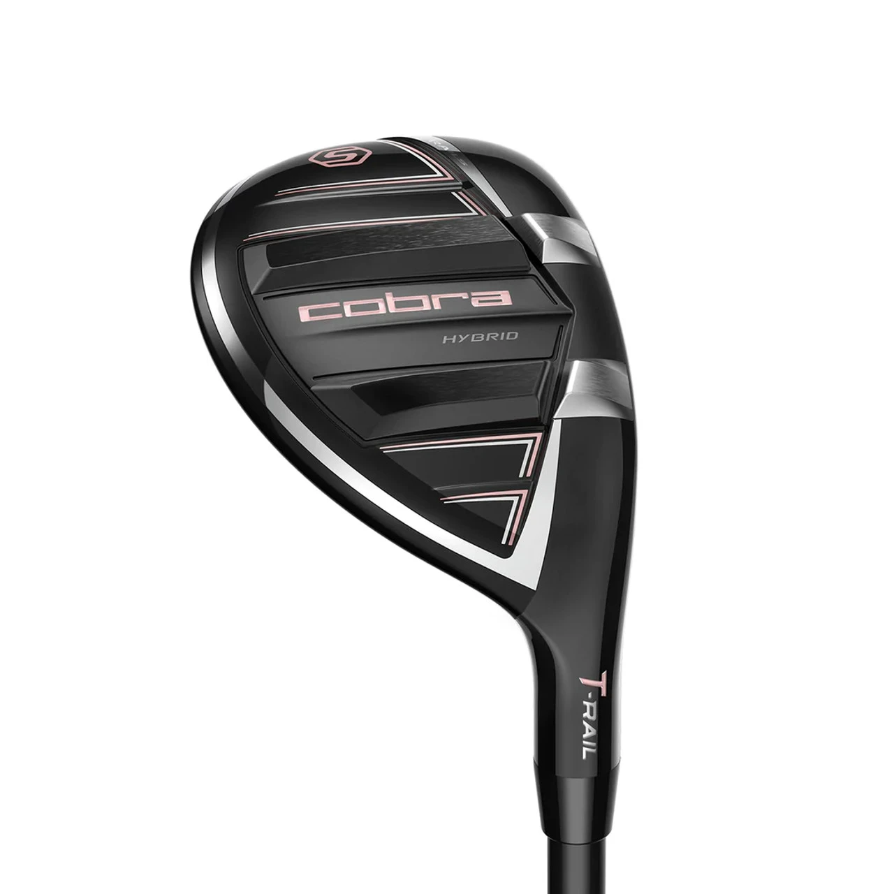 Cobra Golf Cobra T-Rail 2023 Womens Hybrids 1 Cobra Golf Cobra T-Rail 2023 Womens Hybrids