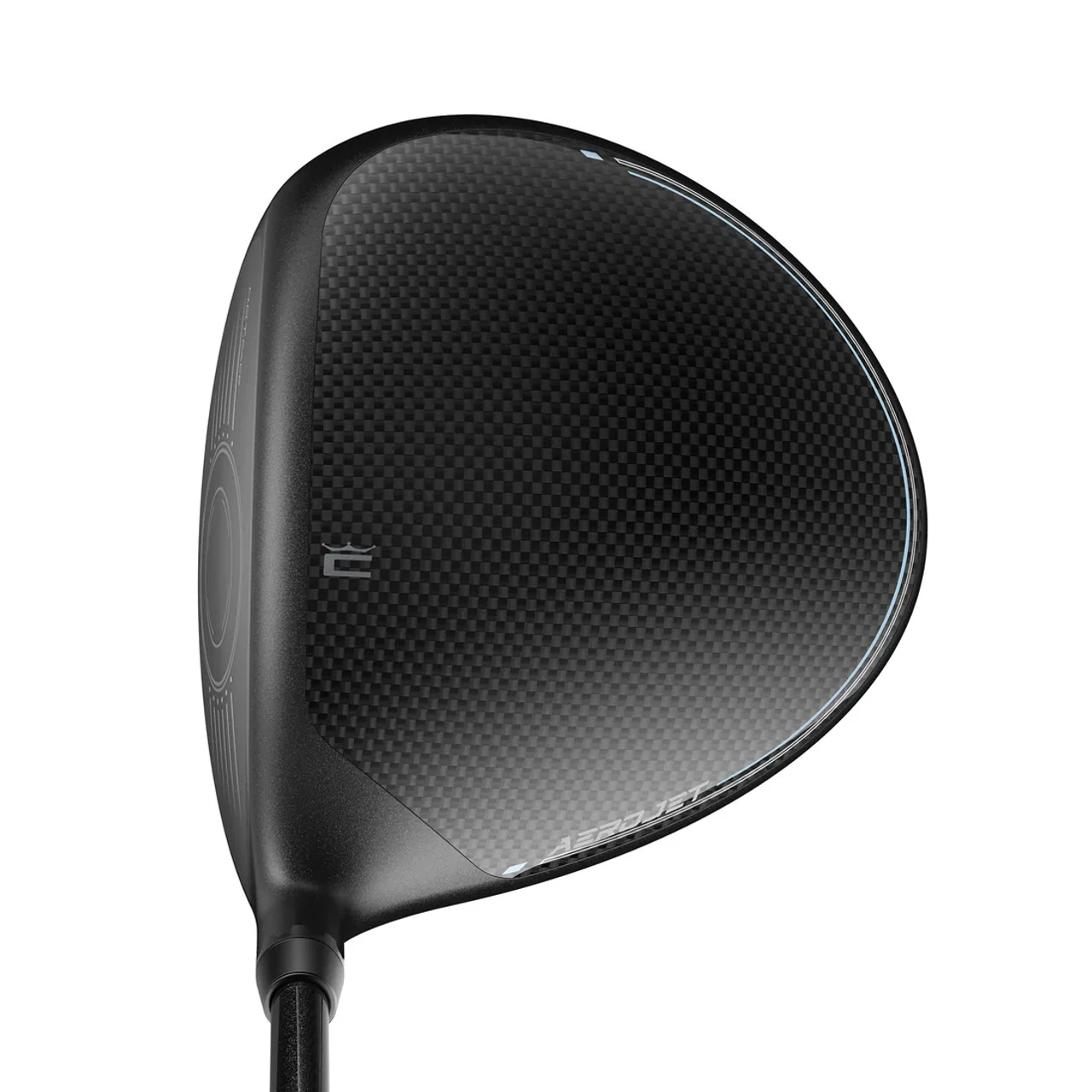 Cobra Golf Cobra Junior AEROJET MAX Driver 2 Cobra Golf Cobra Junior AEROJET MAX Driver - Image 2