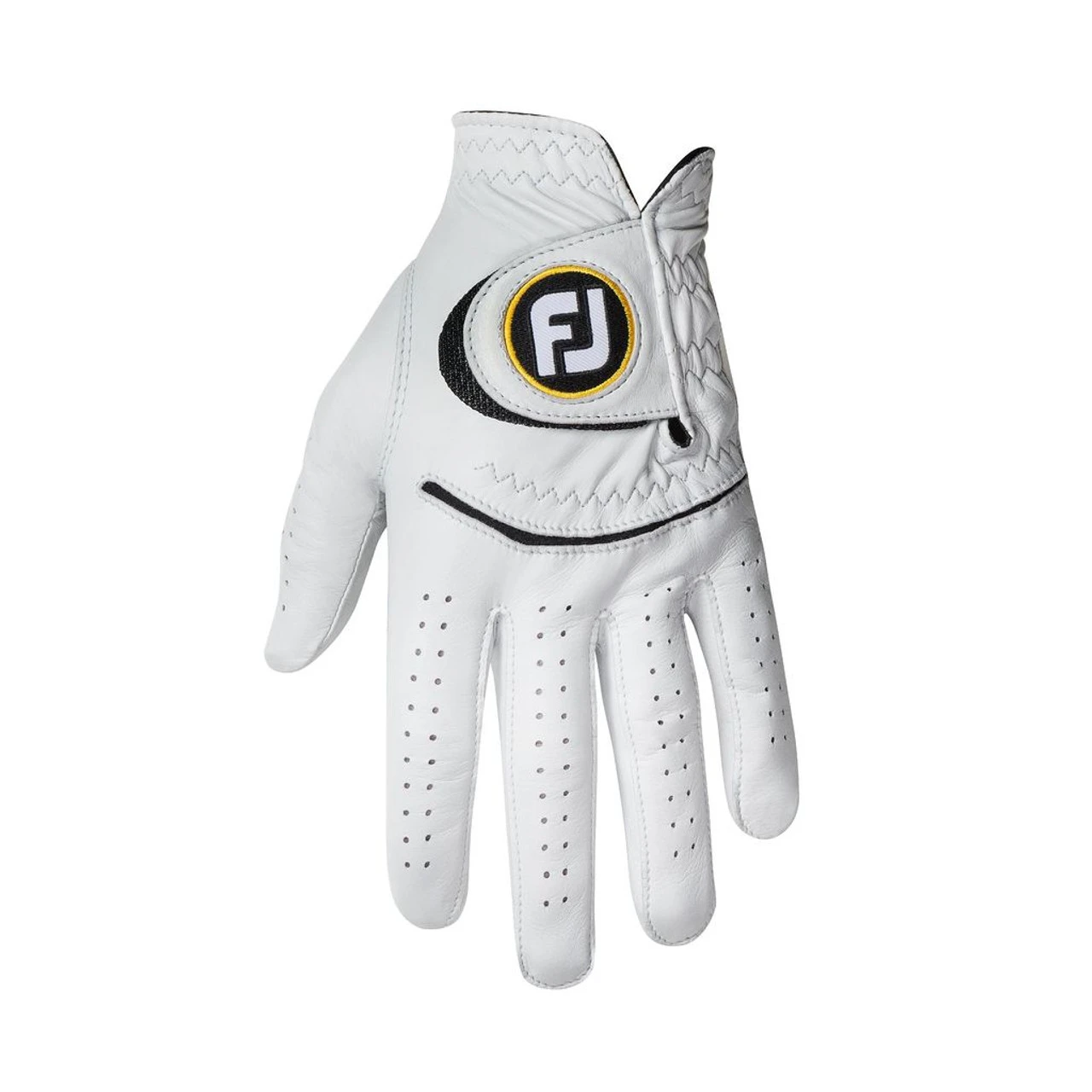 FootJoy Golf FootJoy StaSof Golf Gloves 4 FootJoy Golf FootJoy StaSof Golf Gloves - Image 4