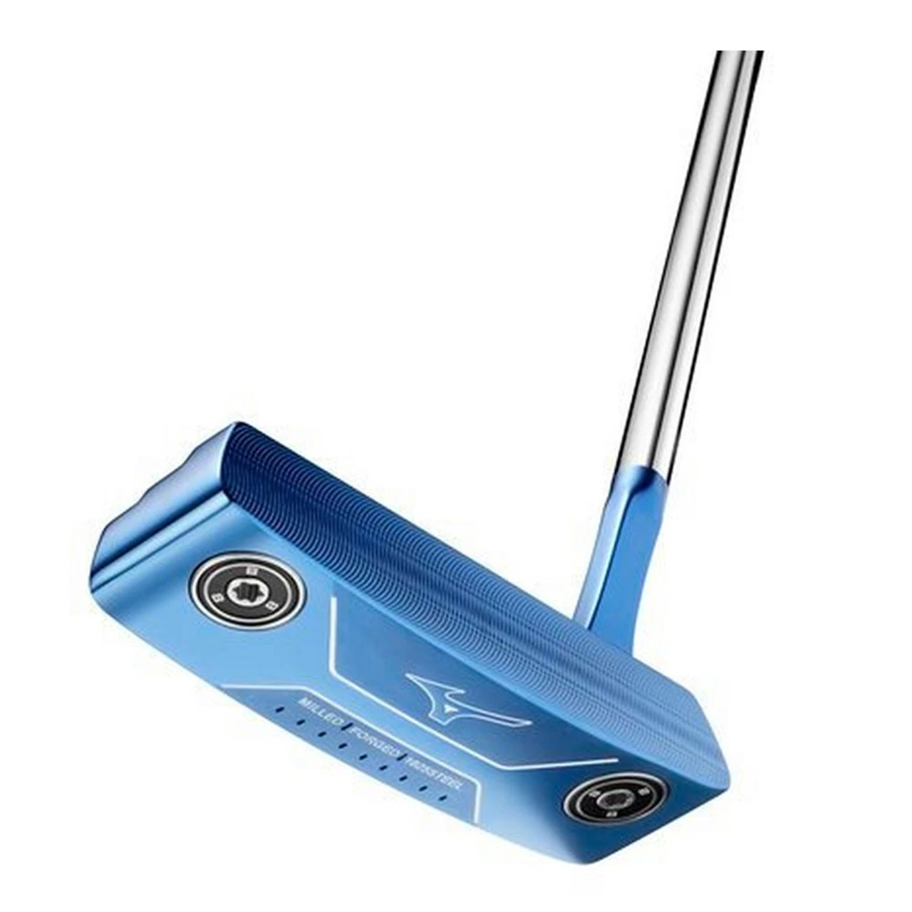 Mizuno Golf Mizuno M-Craft Type I Blue Ion Putter 1 Mizuno Golf Mizuno M-Craft Type I Blue Ion Putter
