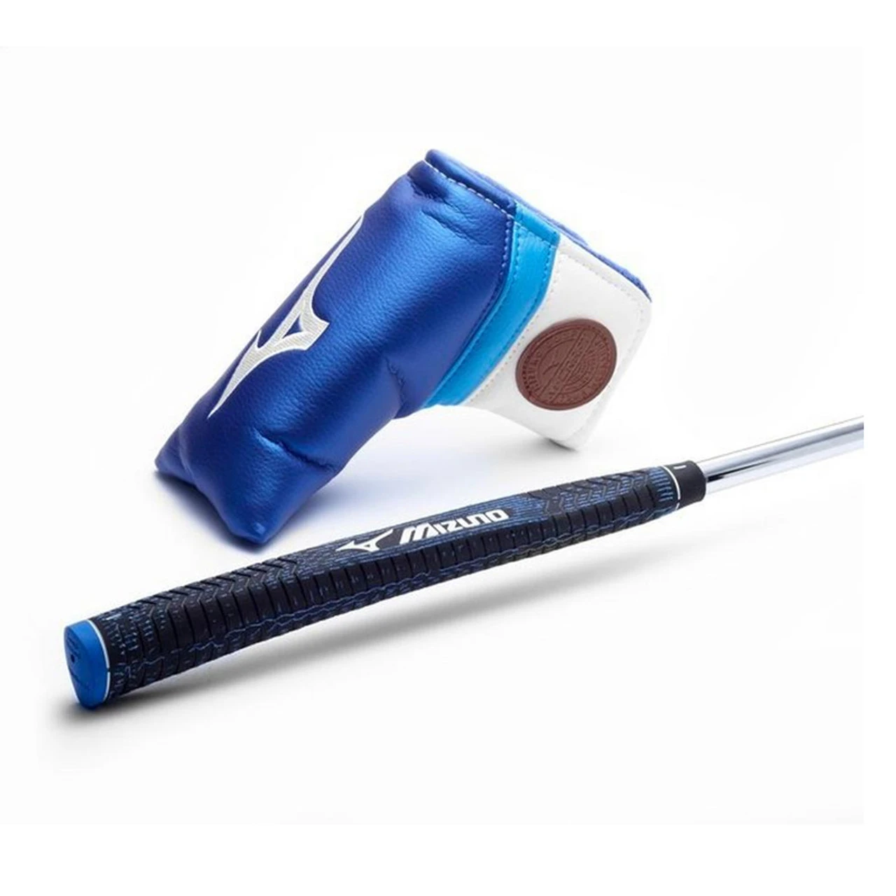 Mizuno Golf Mizuno M-Craft Type III Black Ion Putter 2 Mizuno Golf Mizuno M-Craft Type III Black Ion Putter - Image 2