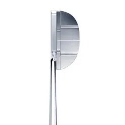 Mizuno Golf Mizuno M-Craft Type III White Satin Putter -Clubs Shop Mizuno M Craft WS Type III c 04788.1600100966