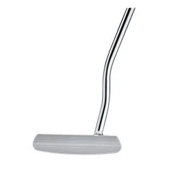 Mizuno Golf Mizuno M-Craft Type III White Satin Putter -Clubs Shop Mizuno M Craft WS Type III d 26988.1600100966