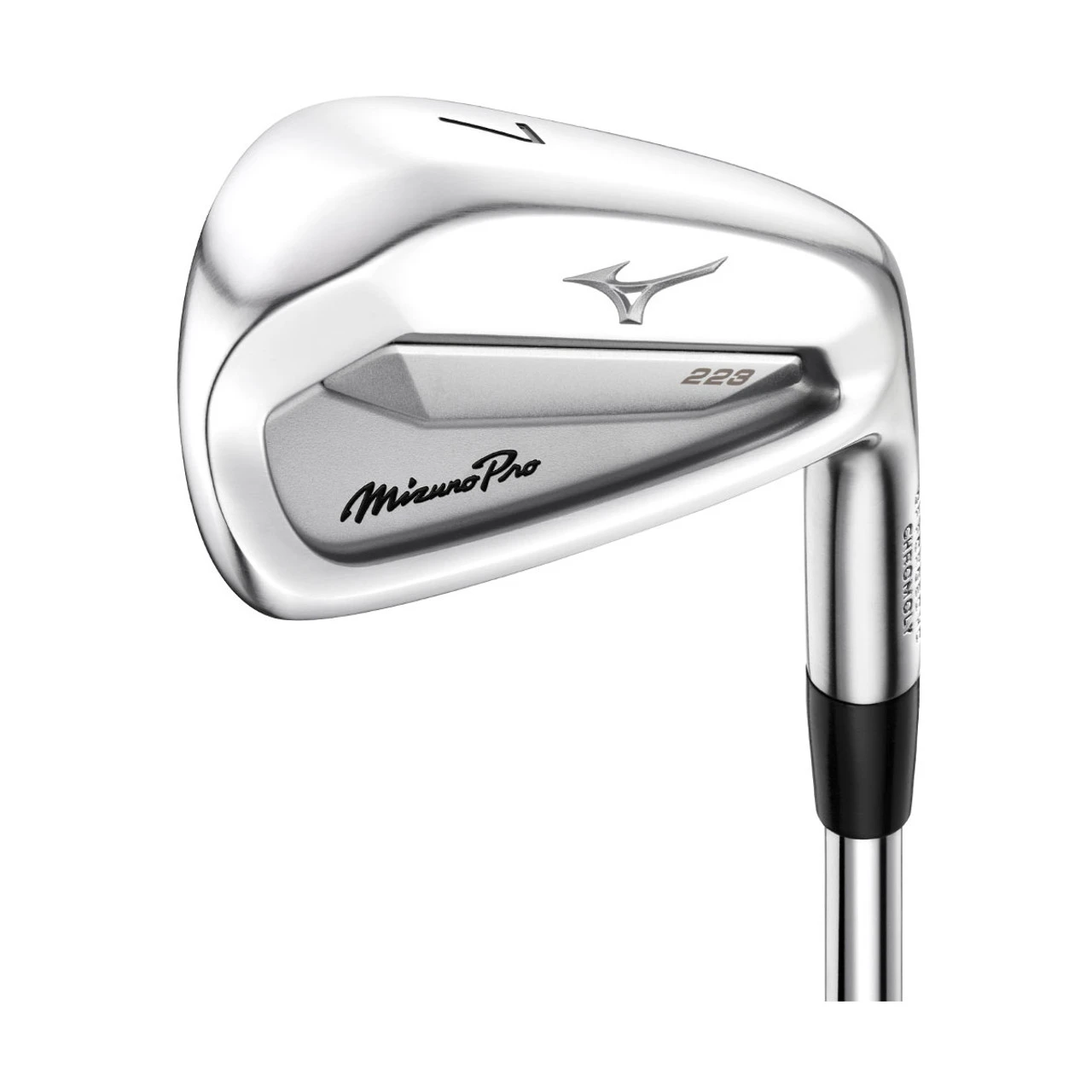 Mizuno Golf Mizuno Pro 223 Single Irons 1 Mizuno Golf Mizuno Pro 223 Single Irons