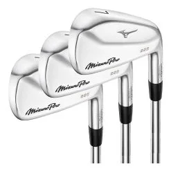 Mizuno Golf Mizuno Pro 225 Single Irons 7 Mizuno Golf Mizuno Pro 225 Single Irons -Clubs Shop Mizuno Pro 225 Irons d 01282.1666647738