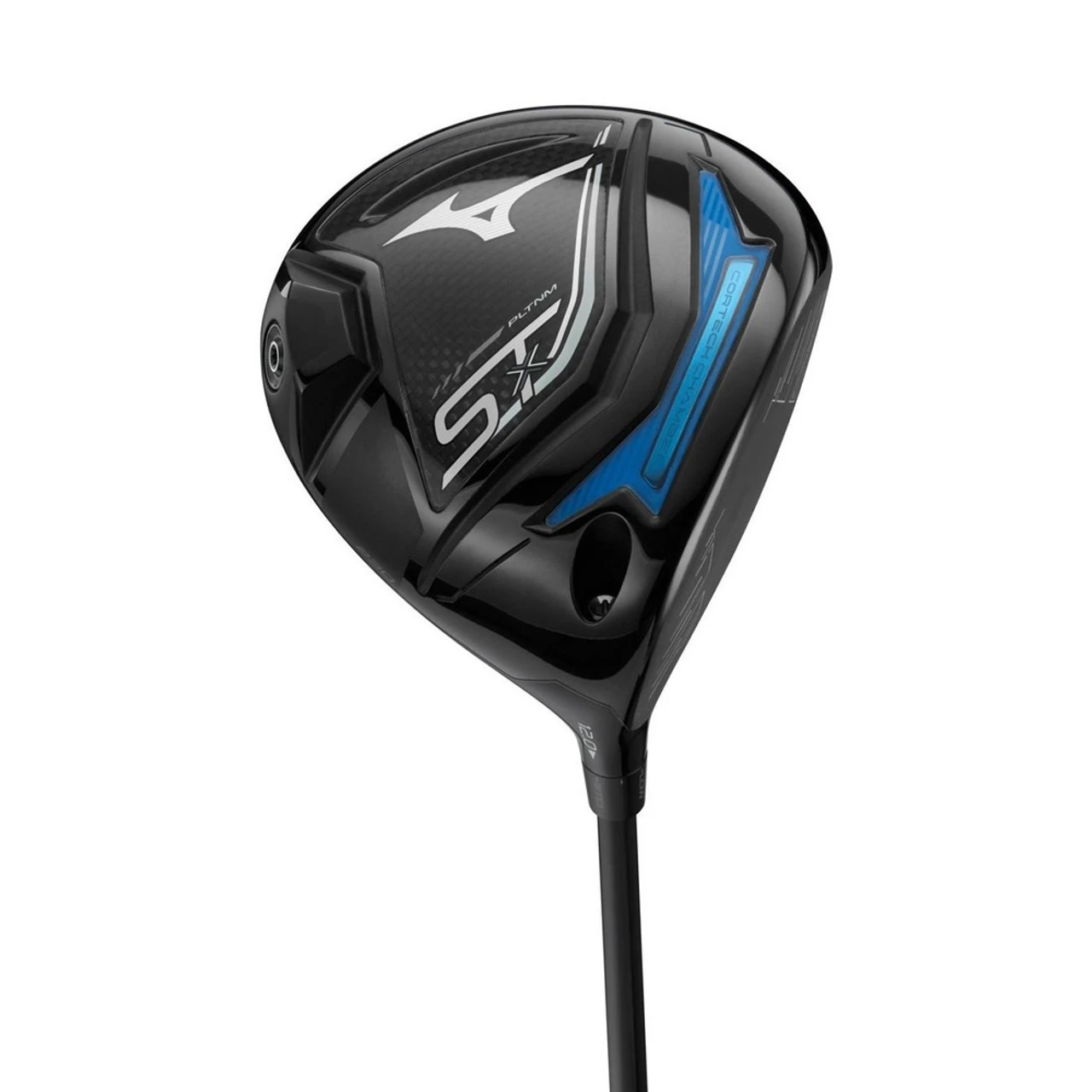 Mizuno Golf Mizuno ST-X PLTNM 230 Driver 1 Mizuno Golf Mizuno ST-X PLTNM 230 Driver