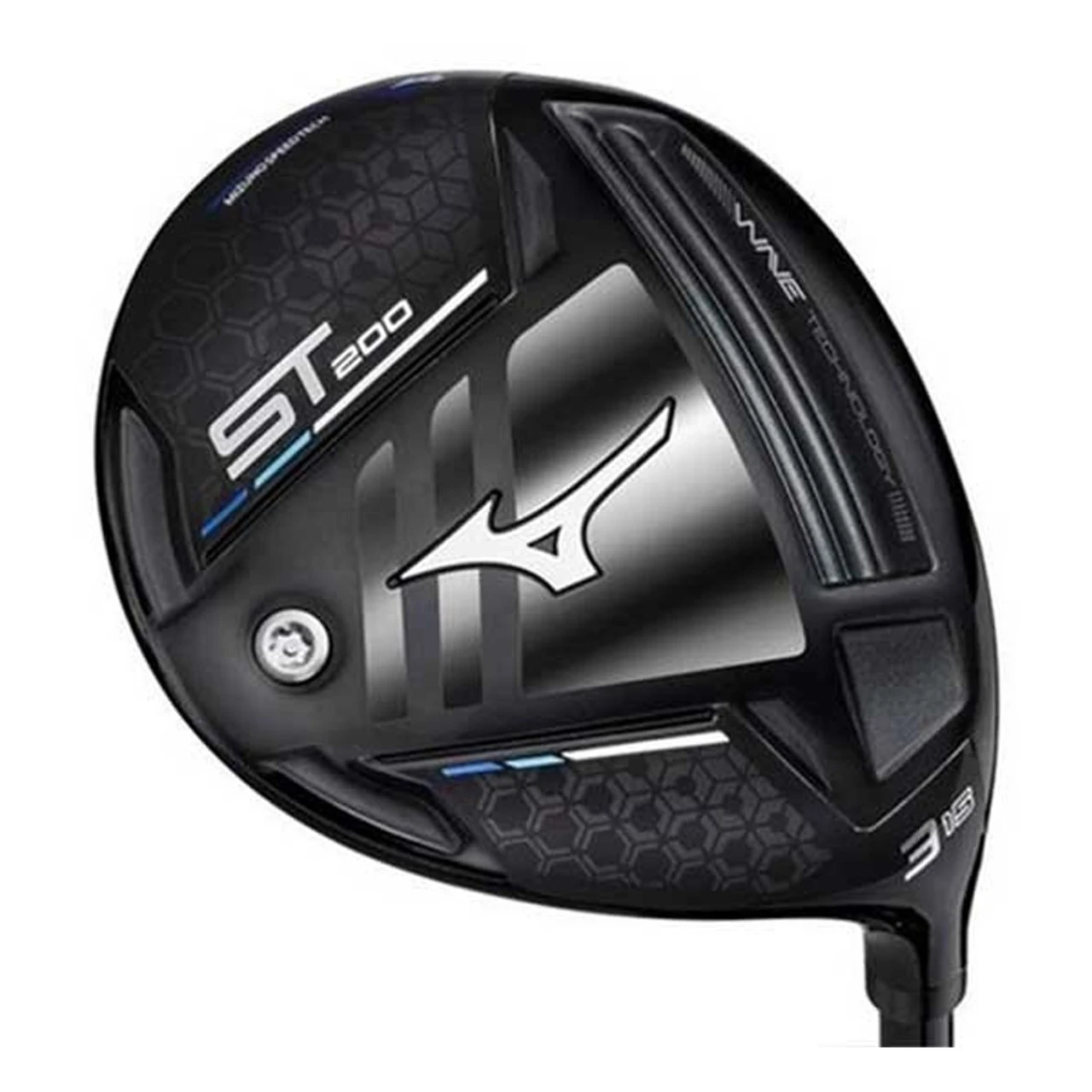 Mizuno Golf Mizuno ST200 Fairway Wood 1 Mizuno Golf Mizuno ST200 Fairway Wood