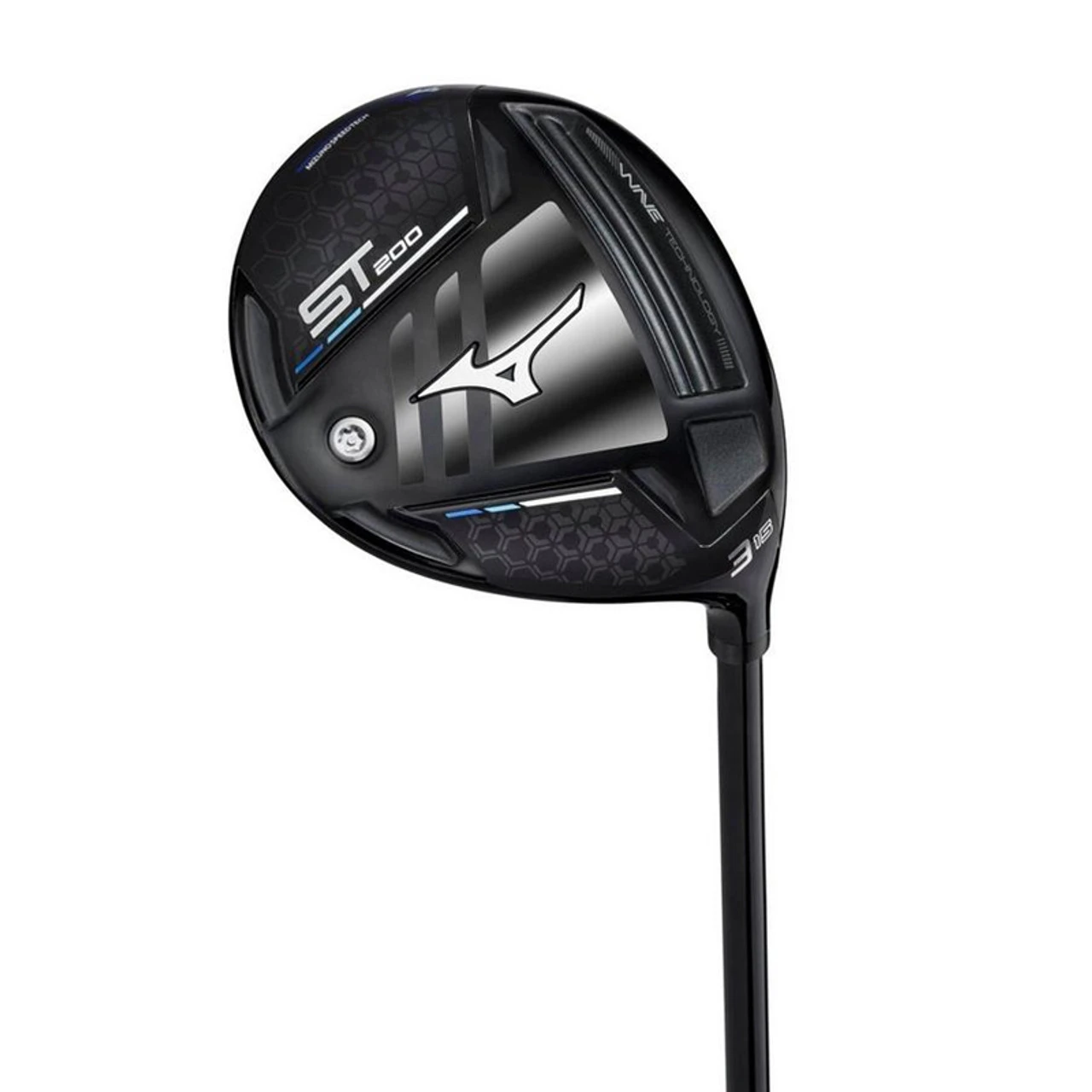 Mizuno Golf Mizuno ST200 Fairway Wood 2 Mizuno Golf Mizuno ST200 Fairway Wood - Image 2